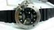 Luminor Submersible 1000m Panerai Automatic Black Watch (2)_th.jpg